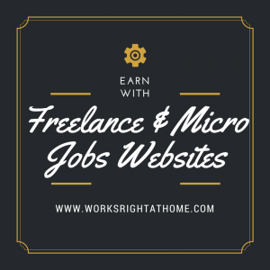 Freelance Sites