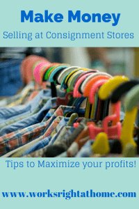 Consignment Stores