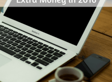 30 Ways to Make Extra Money in 2016