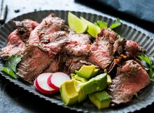 Carne Asada