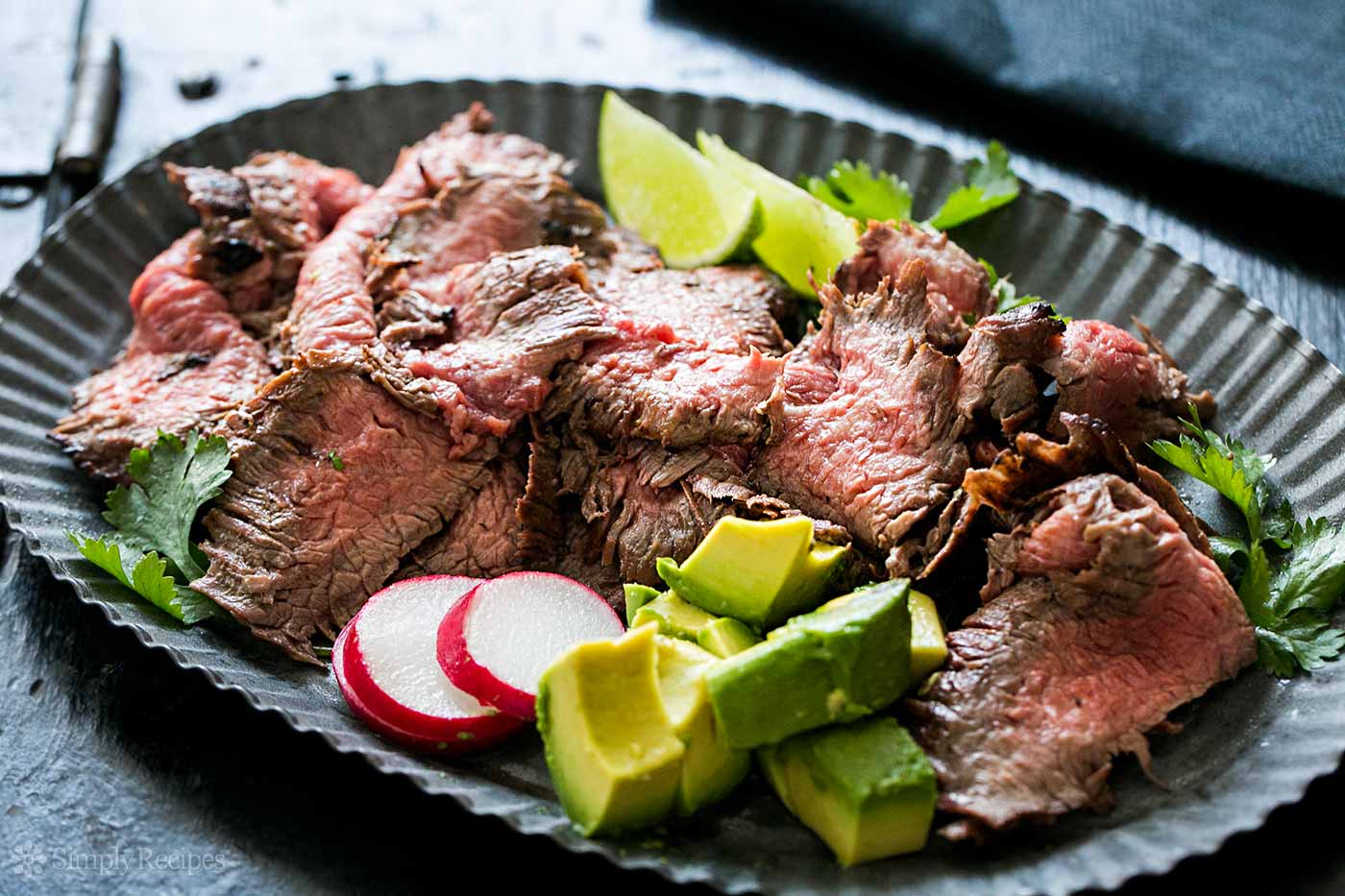 Carne Asada